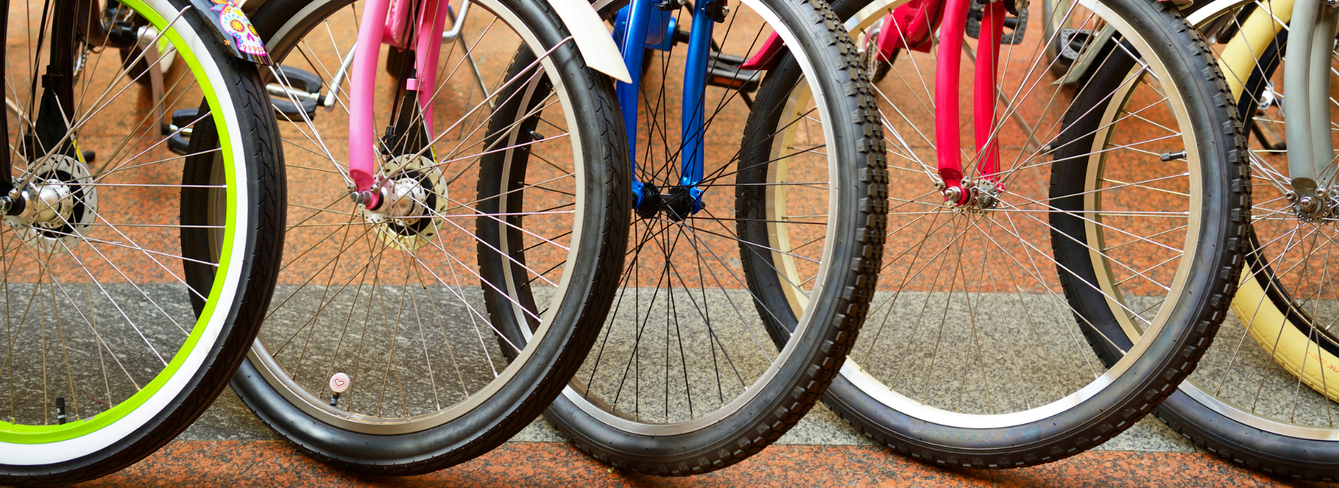DSI tires